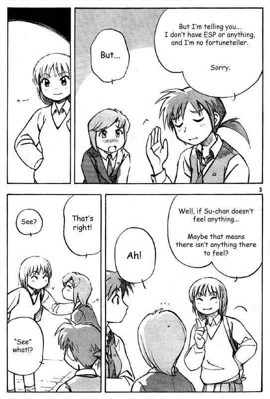PositioN Chapter 3 page 3 - Chapter 3