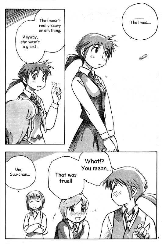 PositioN Chapter 3 page 7 - Chapter 3