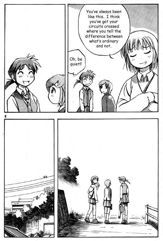PositioN Chapter 3 page 8 - Chapter 3