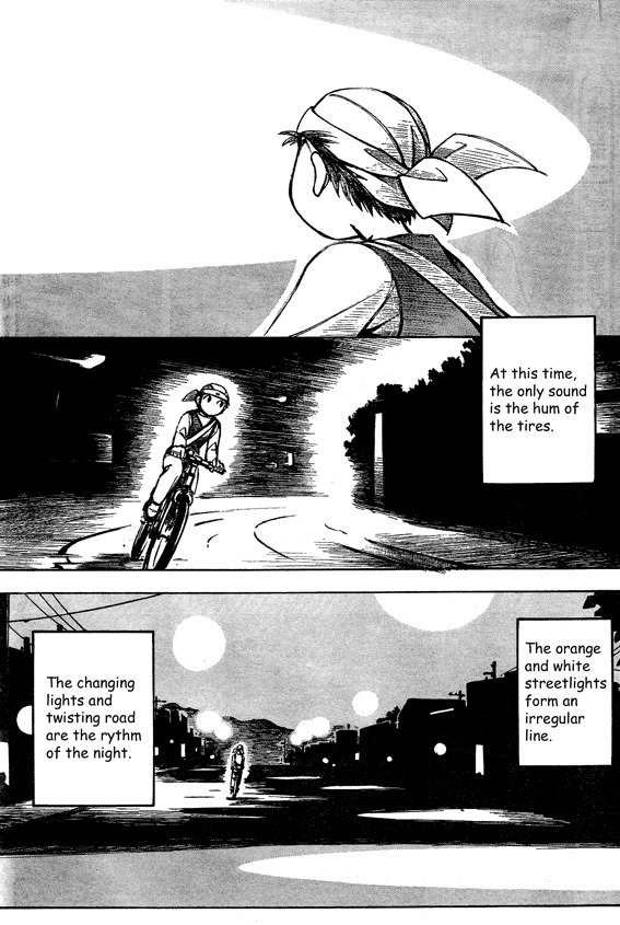 PositioN Chapter 4 page 4 - Chapter 4