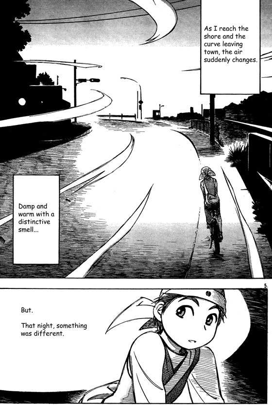PositioN Chapter 4 page 6 - Chapter 4