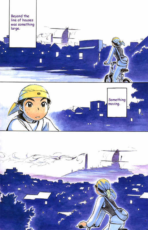 PositioN Chapter 4 page 7 - Chapter 4
