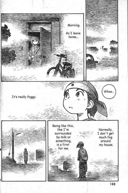 PositioN Chapter 5 page 3 - Chapter 5