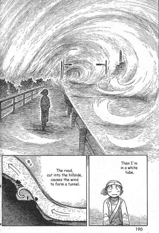 PositioN Chapter 5 page 5 - Chapter 5