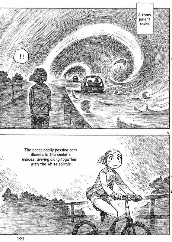 PositioN Chapter 5 page 6 - Chapter 5