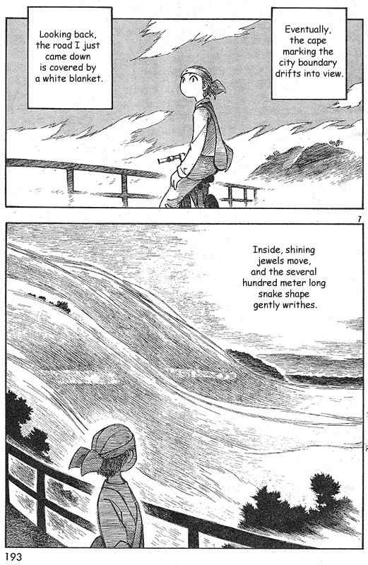 PositioN Chapter 5 page 8 - Chapter 5