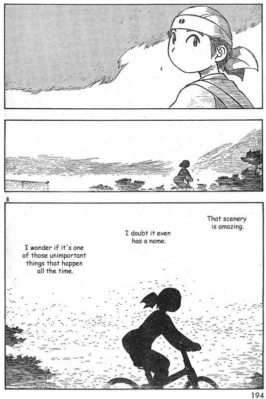 PositioN Chapter 5 page 9 - Chapter 5