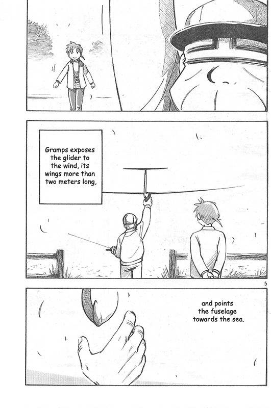 PositioN Chapter 7 page 5 - Chapter 7
