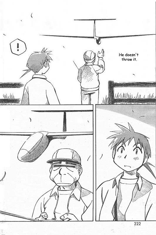 PositioN Chapter 7 page 6 - Chapter 7