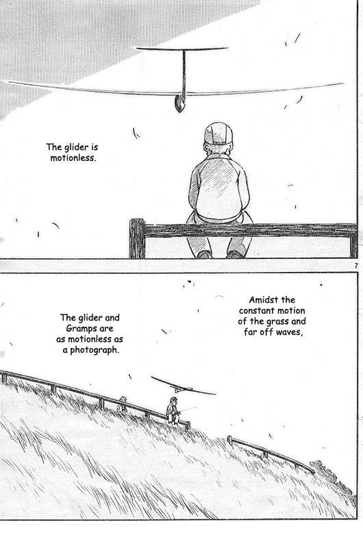 PositioN Chapter 7 page 7 - Chapter 7