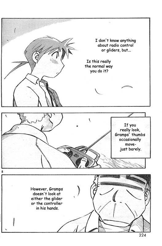 PositioN Chapter 7 page 8 - Chapter 7