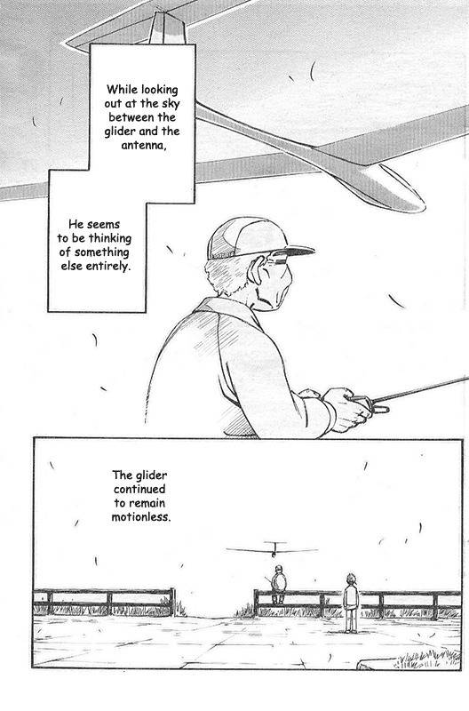 PositioN Chapter 7 page 9 - Chapter 7