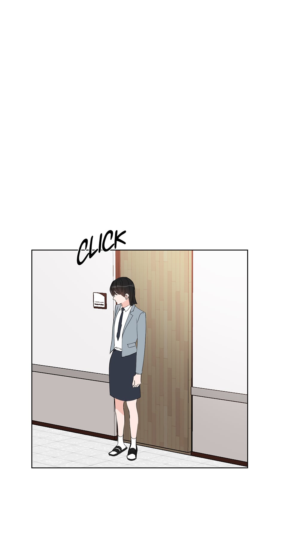 Positively Yours Chapter 10 page 2 - Chapter 10: One on One