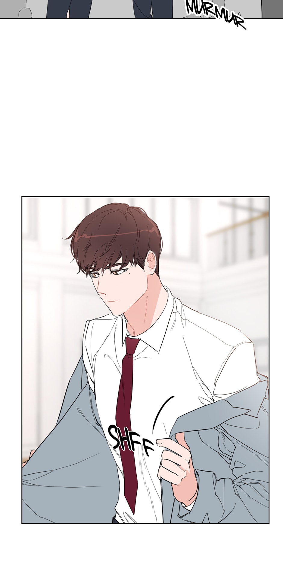 Positively Yours Chapter 10 page 25 - Chapter 10: One on One