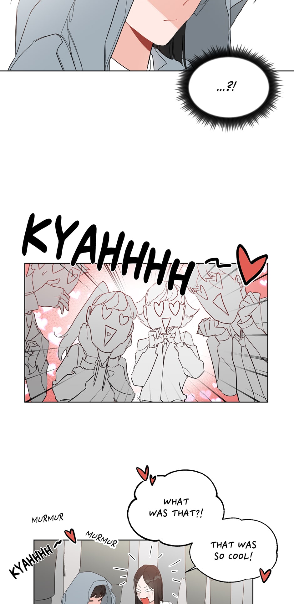 Positively Yours Chapter 10 page 29 - Chapter 10: One on One