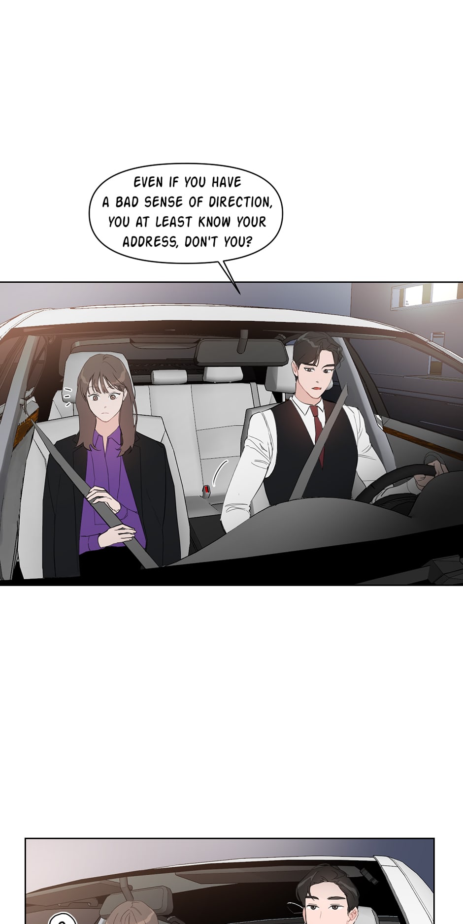 Positively Yours Chapter 12 page 11 - Chapter 12: Love and Family