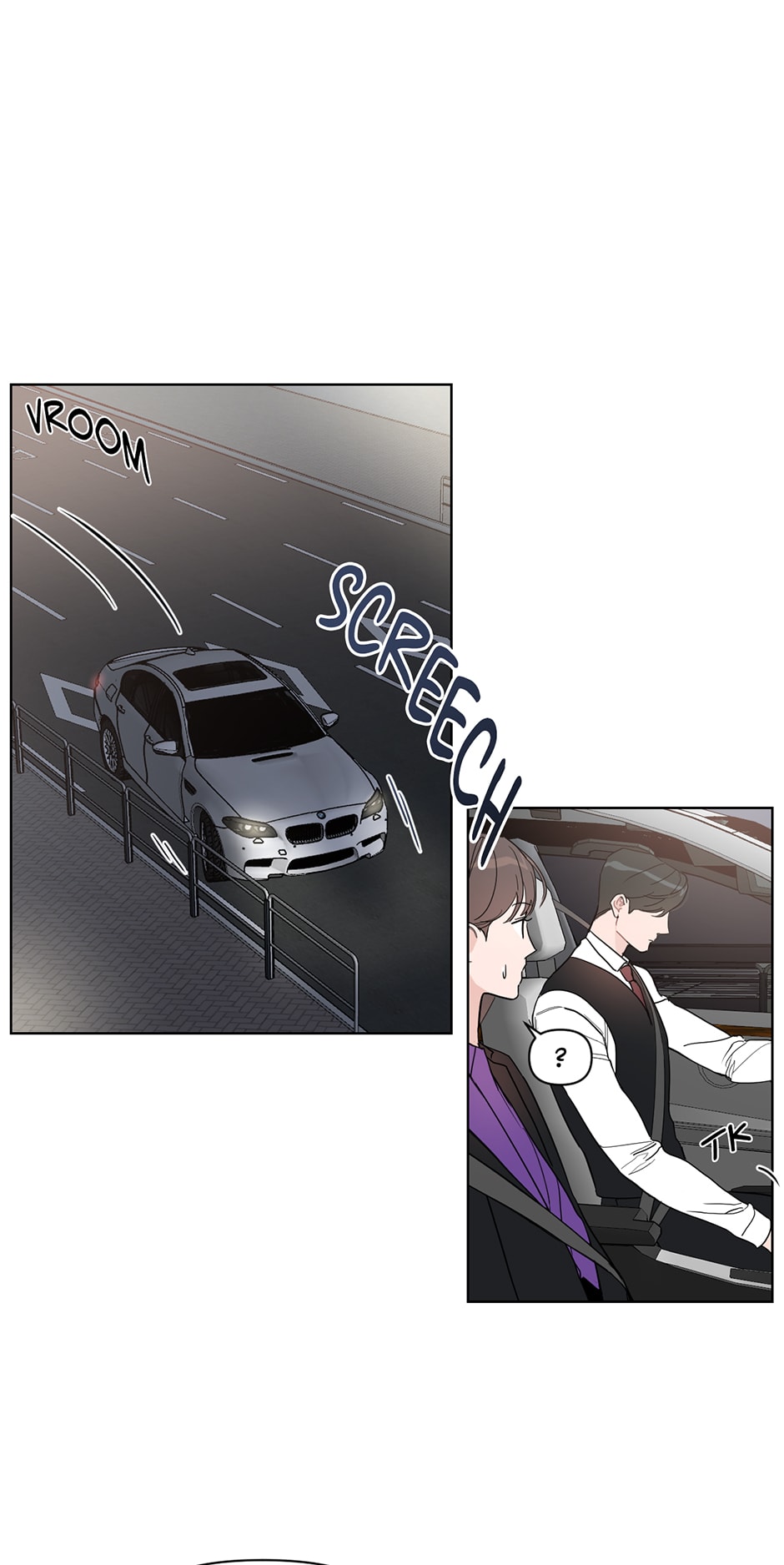 Positively Yours Chapter 12 page 17 - Chapter 12: Love and Family