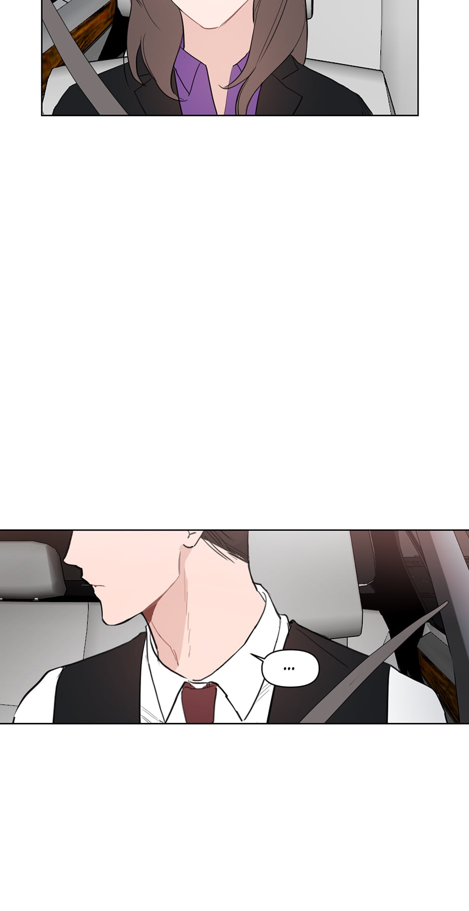 Positively Yours Chapter 12 page 39 - Chapter 12: Love and Family