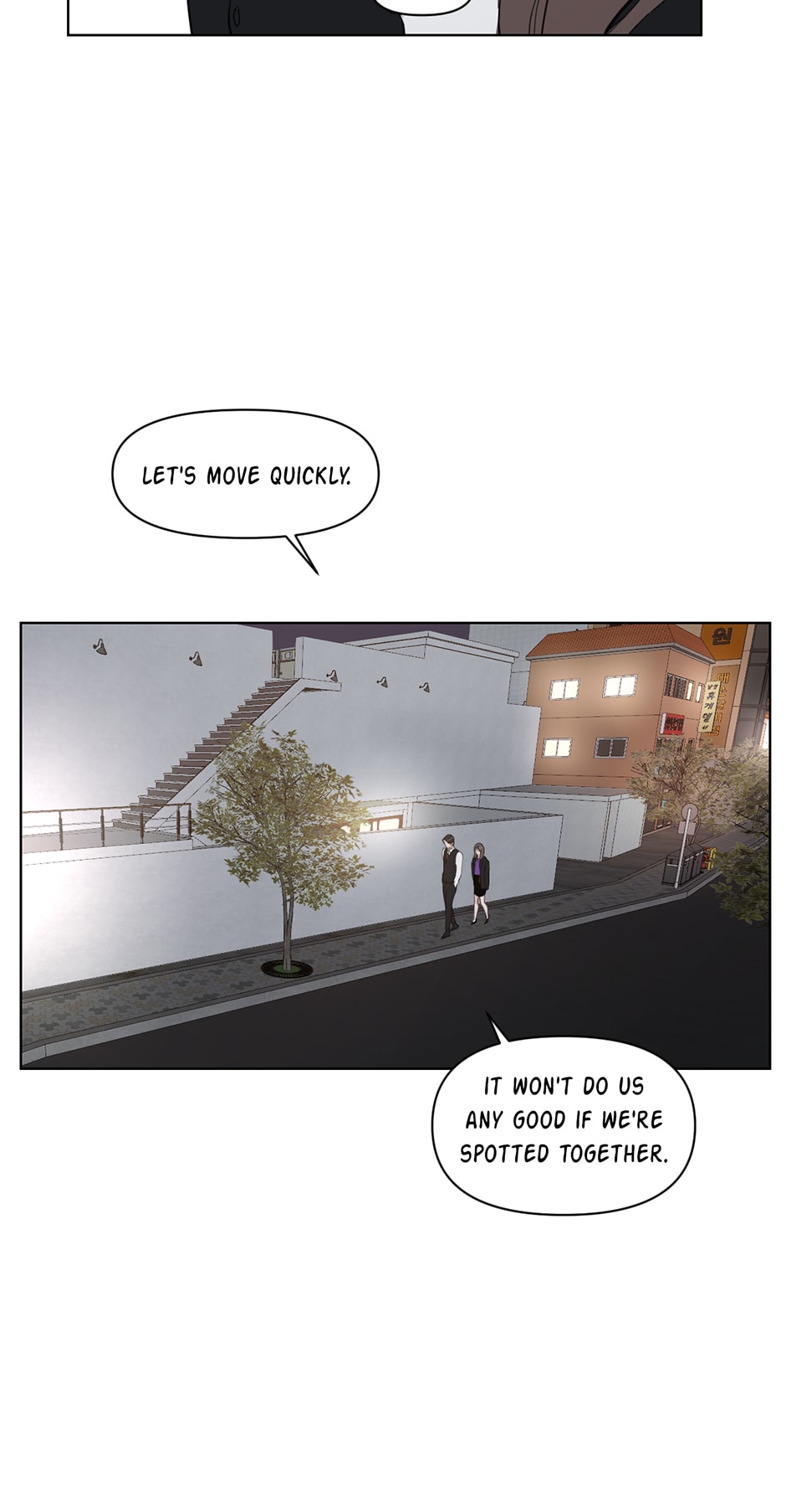 Positively Yours Chapter 12 page 9 - Chapter 12: Love and Family