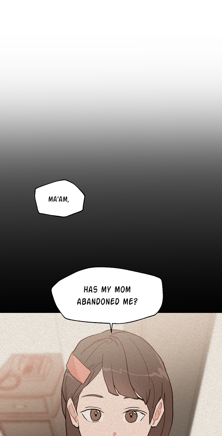 Positively Yours Chapter 13 page 34 - Chapter 13: Just A Kiss