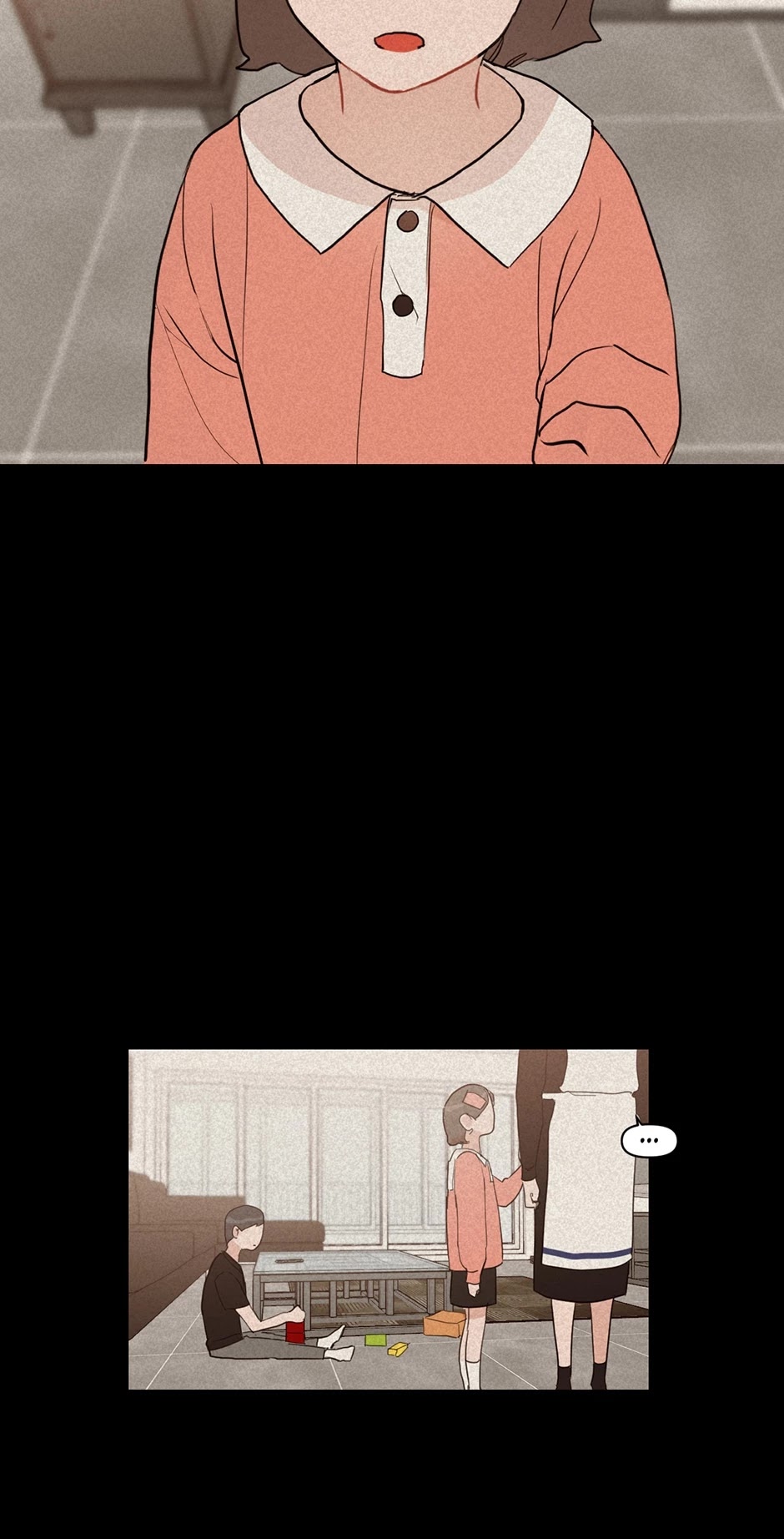 Positively Yours Chapter 13 page 35 - Chapter 13: Just A Kiss