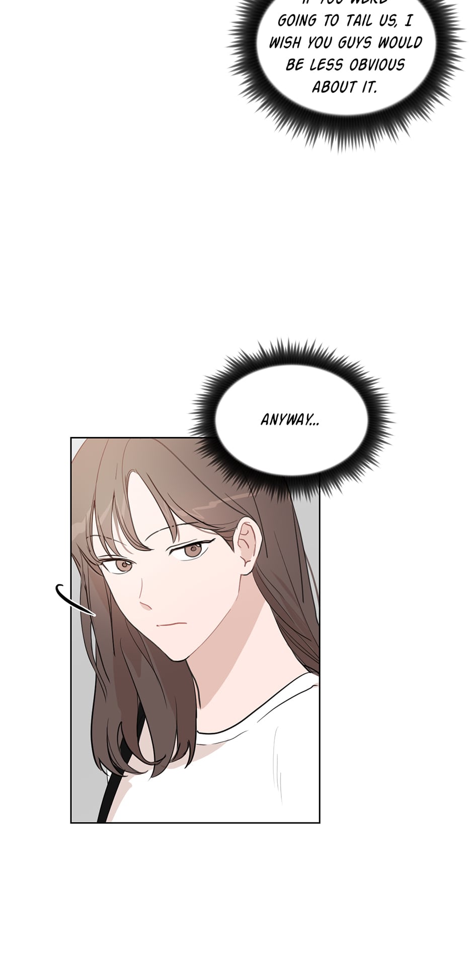 Positively Yours Chapter 14 page 10 - Chapter 14: Investigation
