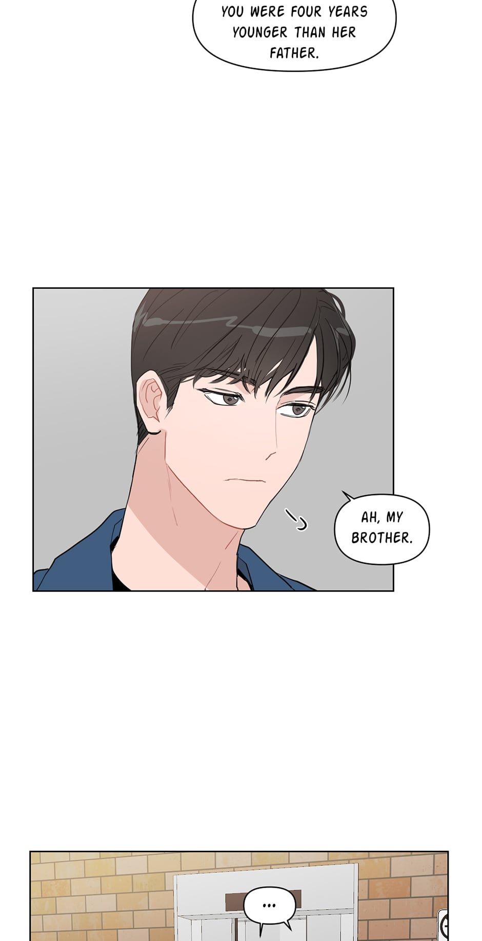 Positively Yours Chapter 14 page 16 - Chapter 14: Investigation