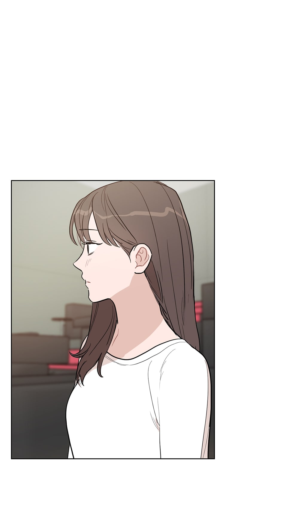 Positively Yours Chapter 14 page 45 - Chapter 14: Investigation