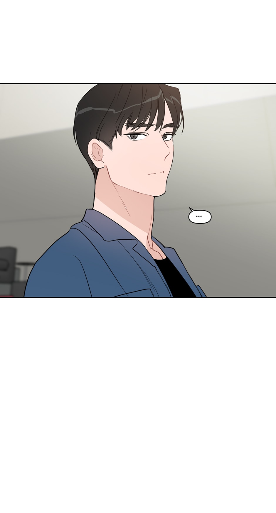 Positively Yours Chapter 14 page 46 - Chapter 14: Investigation