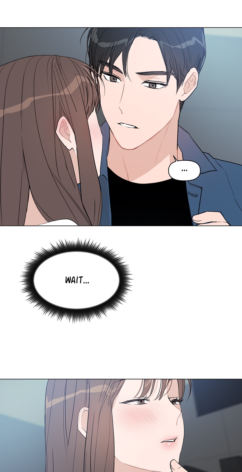 Positively Yours Chapter 15 page 14 - Chapter 15: Movie Date