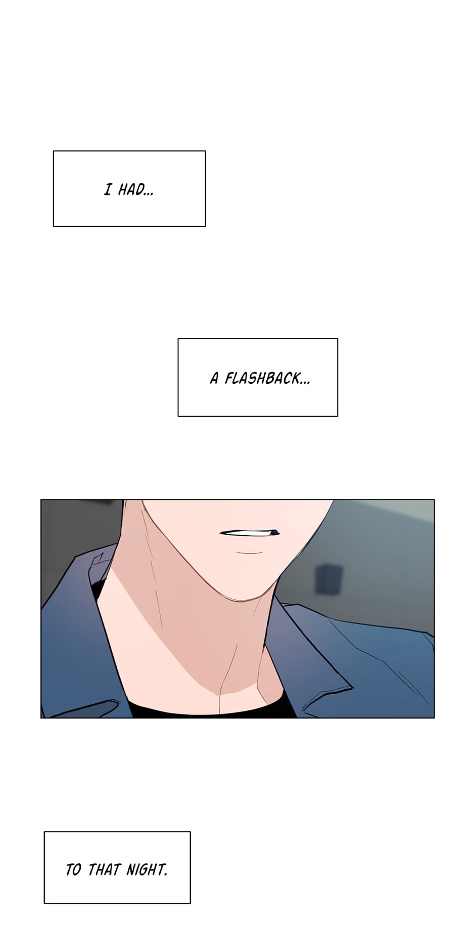 Positively Yours Chapter 15 page 18 - Chapter 15: Movie Date