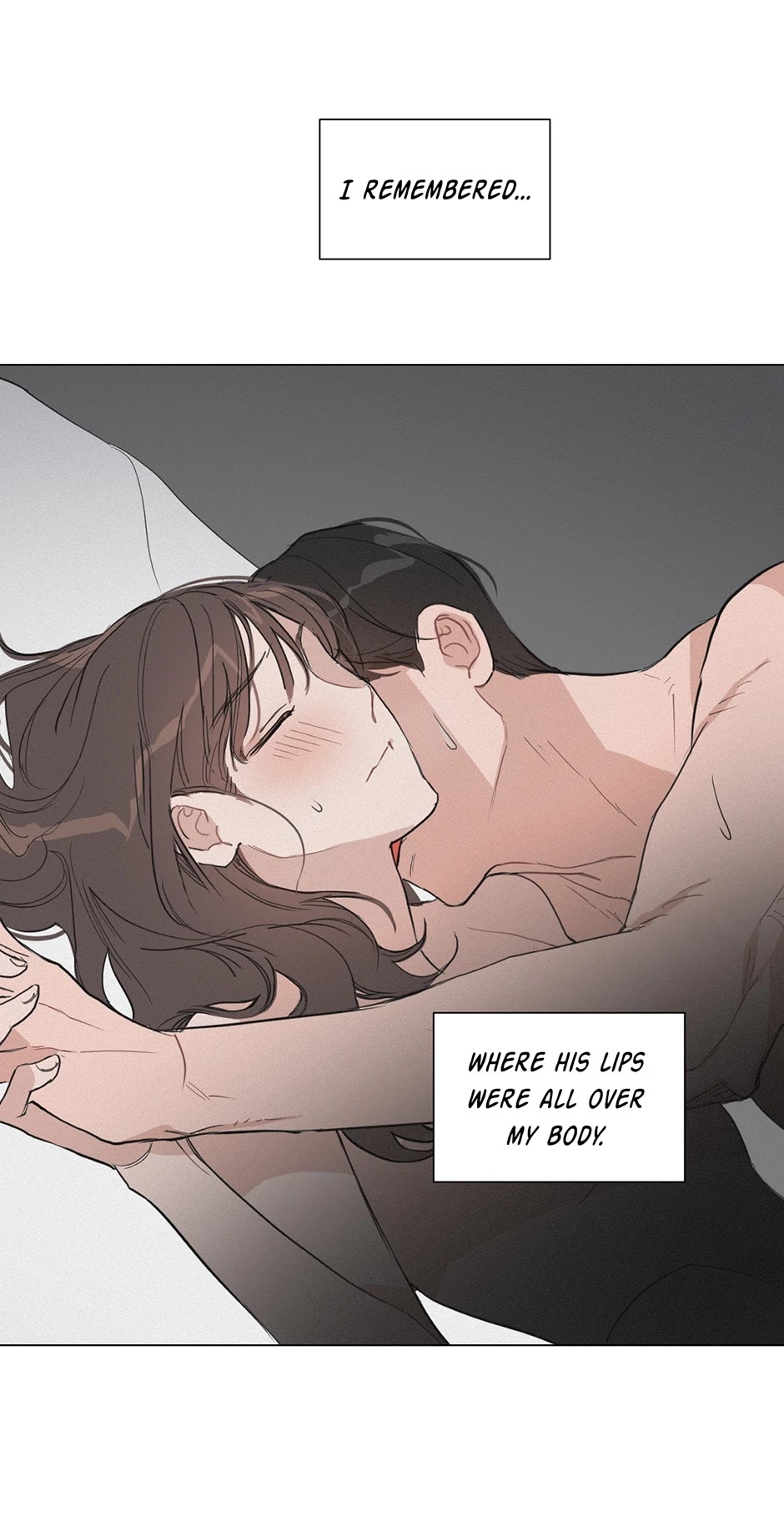 Positively Yours Chapter 15 page 19 - Chapter 15: Movie Date