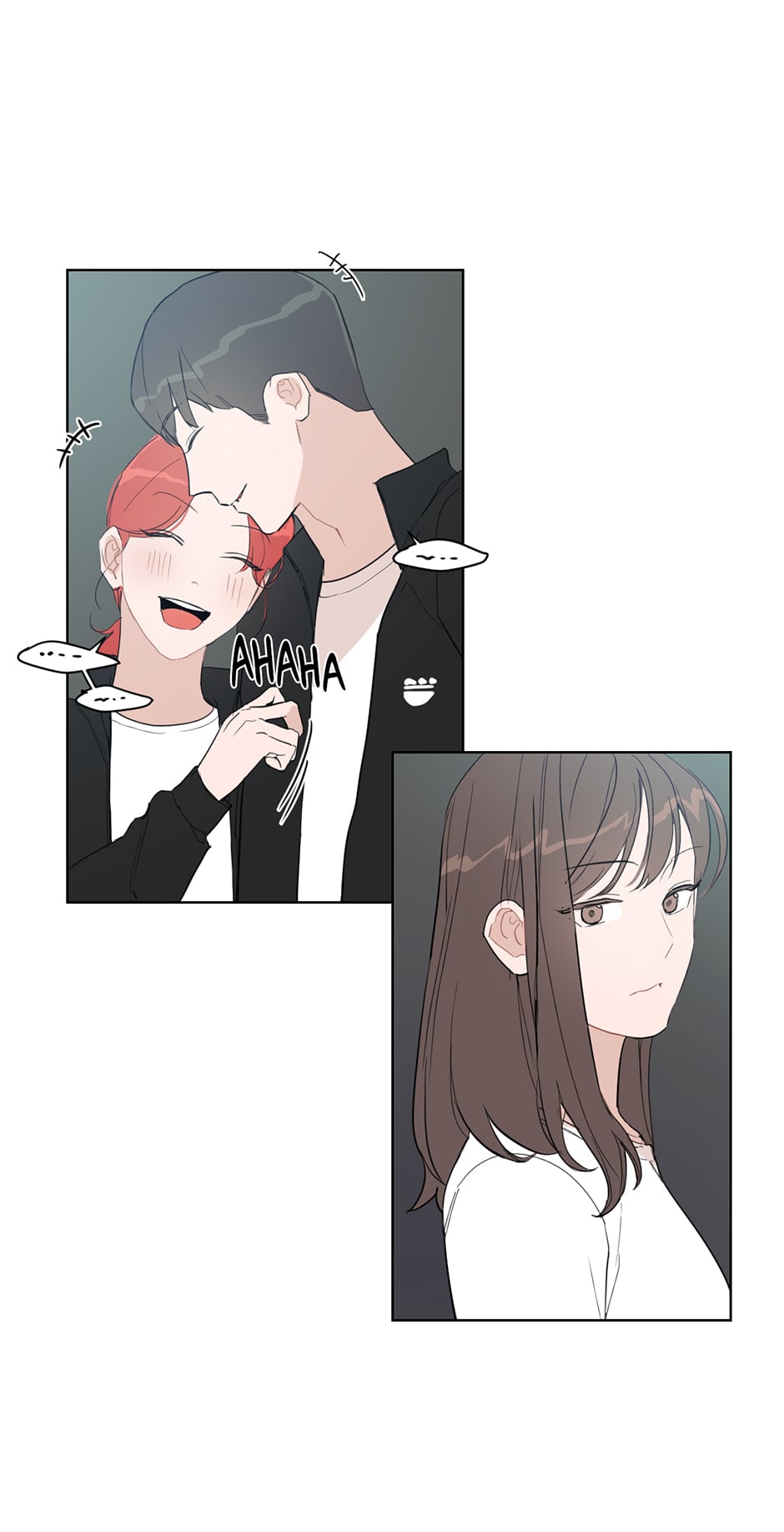 Positively Yours Chapter 15 page 23 - Chapter 15: Movie Date