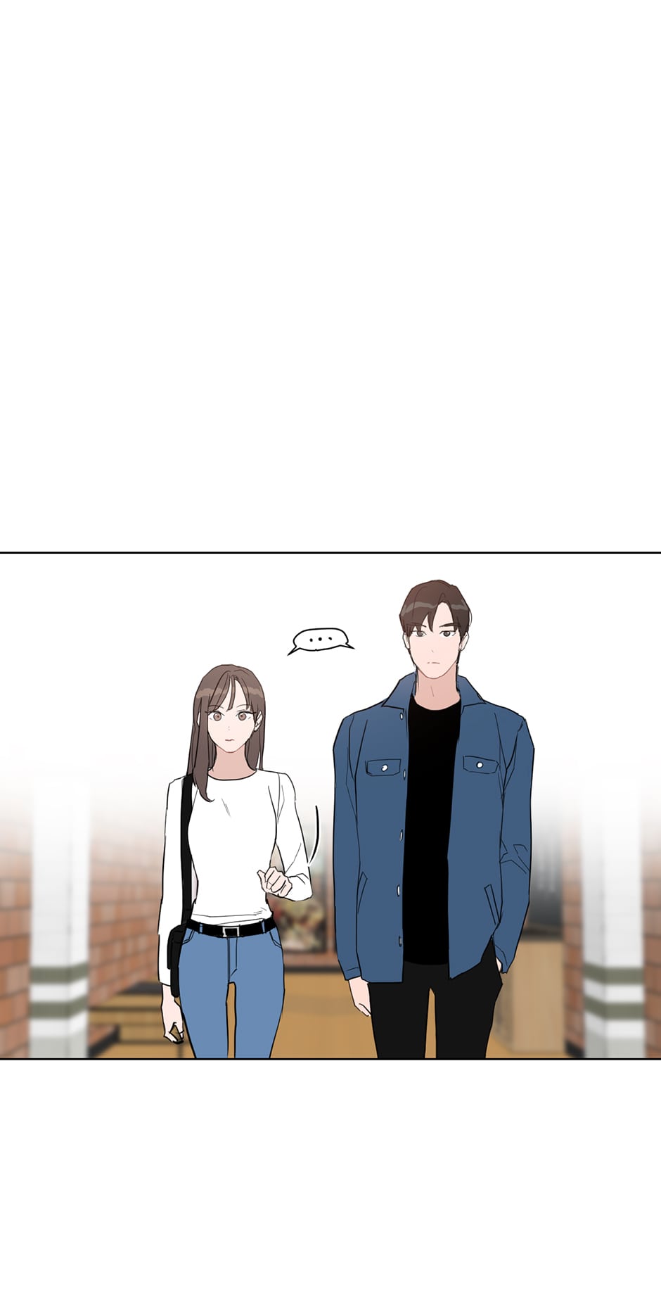 Positively Yours Chapter 15 page 30 - Chapter 15: Movie Date