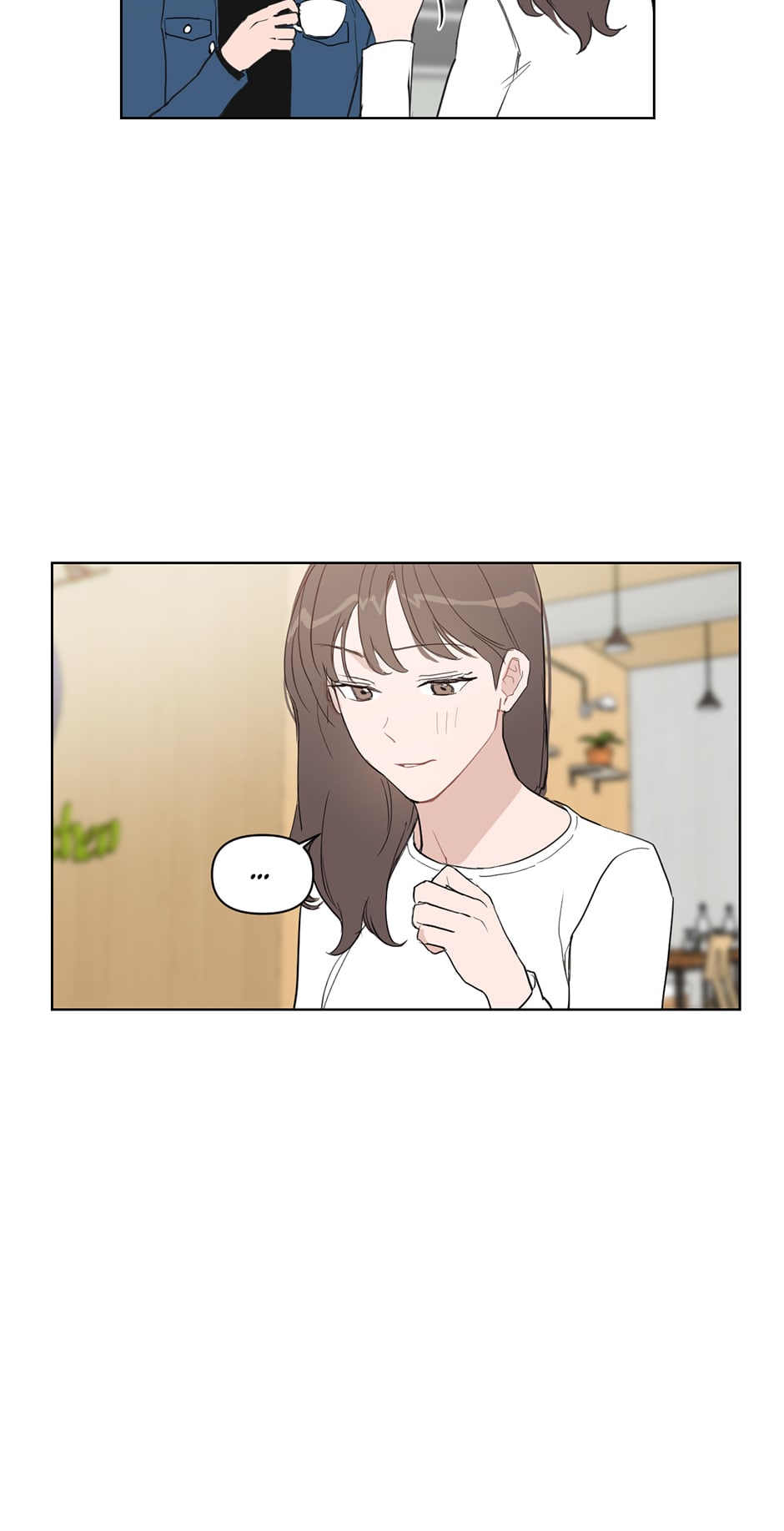 Positively Yours Chapter 15 page 40 - Chapter 15: Movie Date