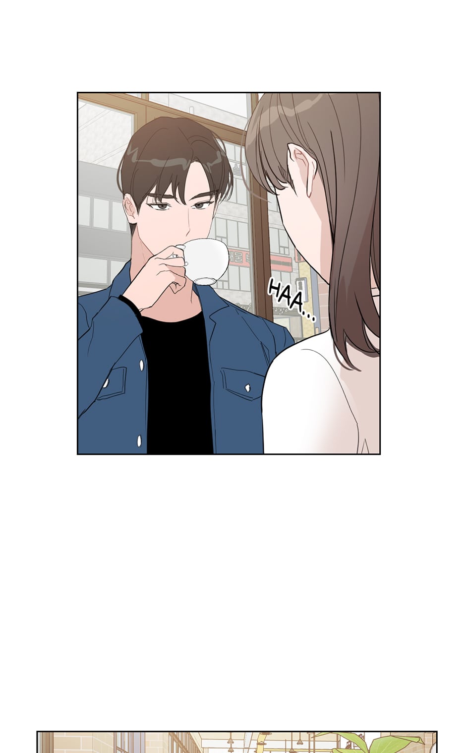 Positively Yours Chapter 15 page 41 - Chapter 15: Movie Date