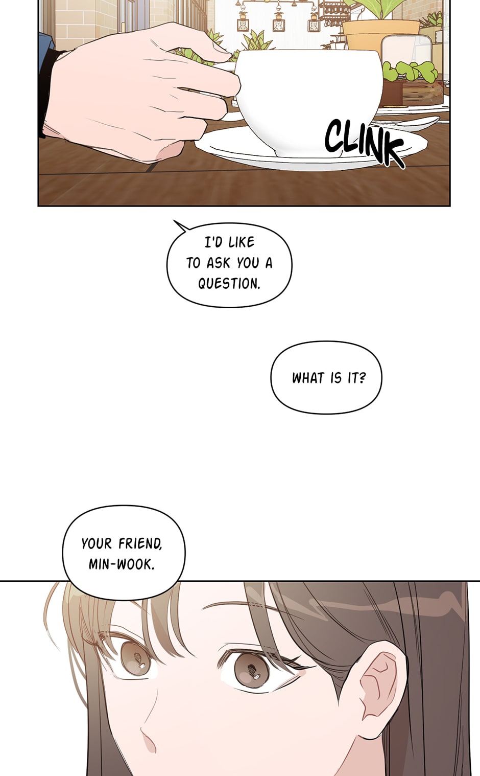 Positively Yours Chapter 15 page 42 - Chapter 15: Movie Date