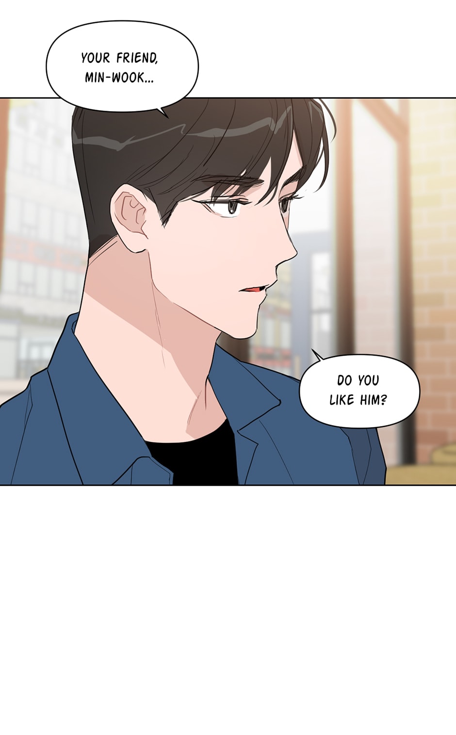 Positively Yours Chapter 15 page 44 - Chapter 15: Movie Date