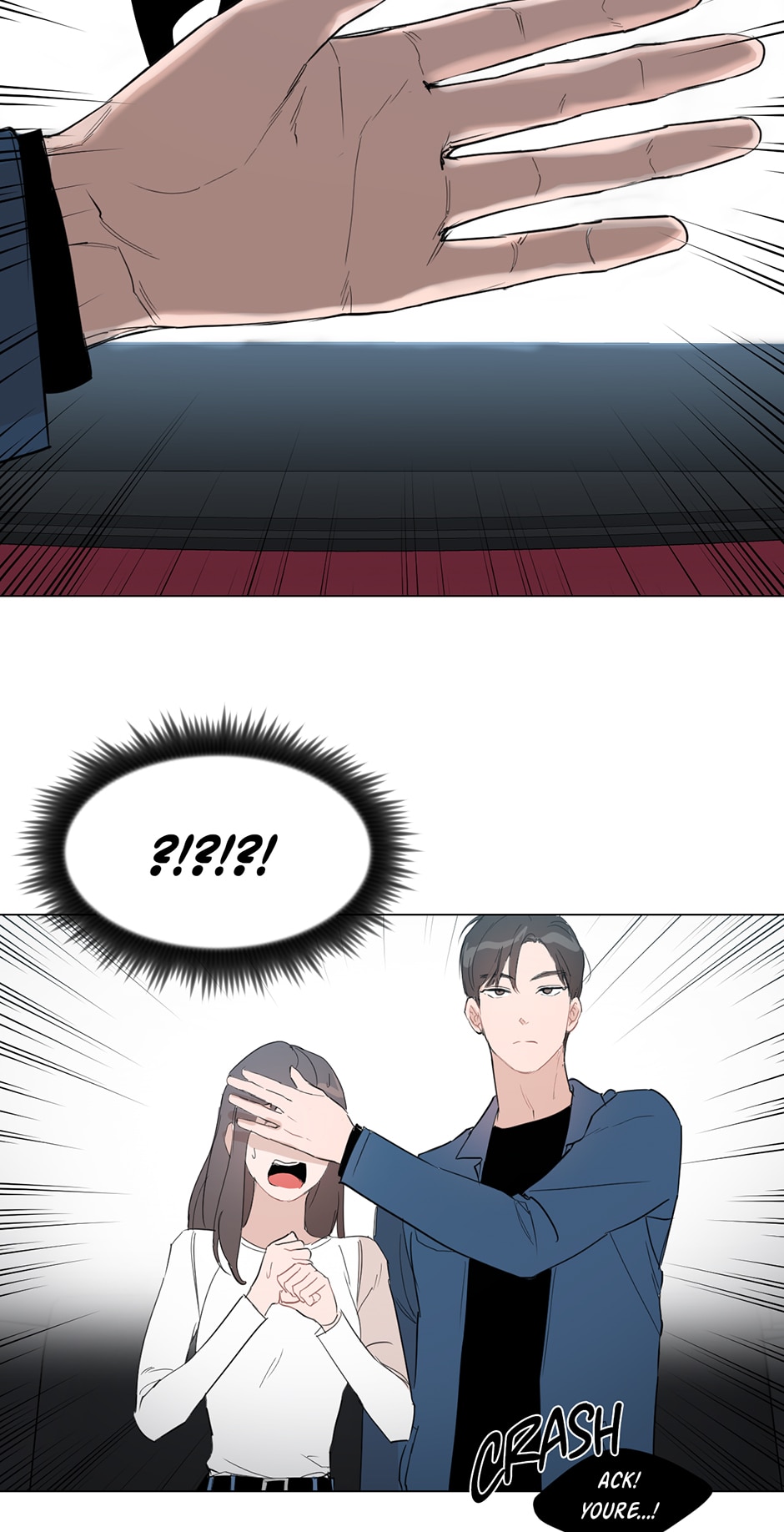 Positively Yours Chapter 15 page 7 - Chapter 15: Movie Date