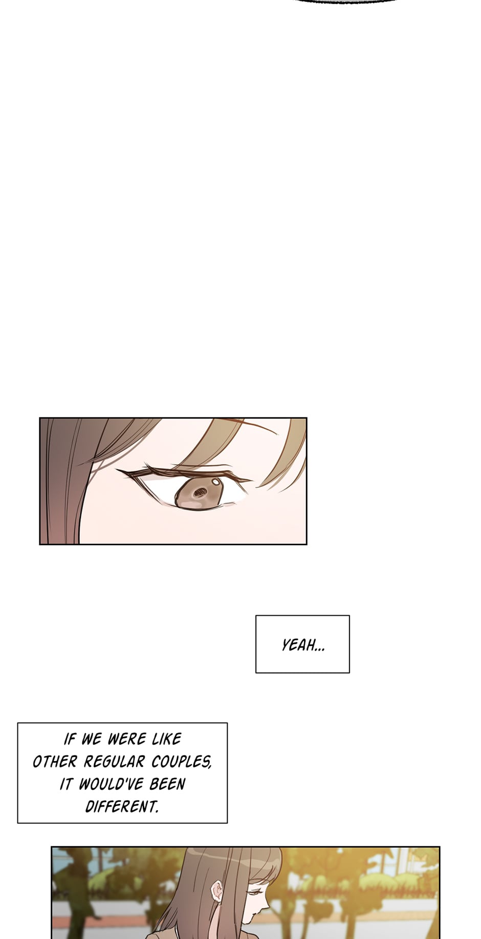 Positively Yours Chapter 16 page 24 - Chapter 16: That's Enough for Me