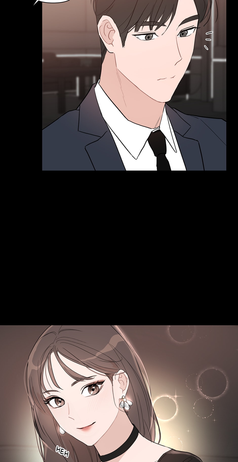 Positively Yours Chapter 17 page 10 - Chapter 17: Her Plan