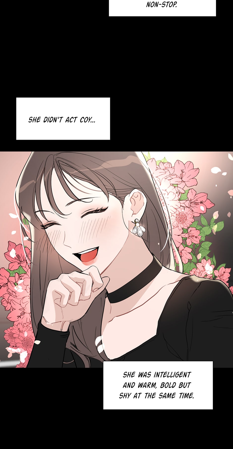 Positively Yours Chapter 17 page 17 - Chapter 17: Her Plan