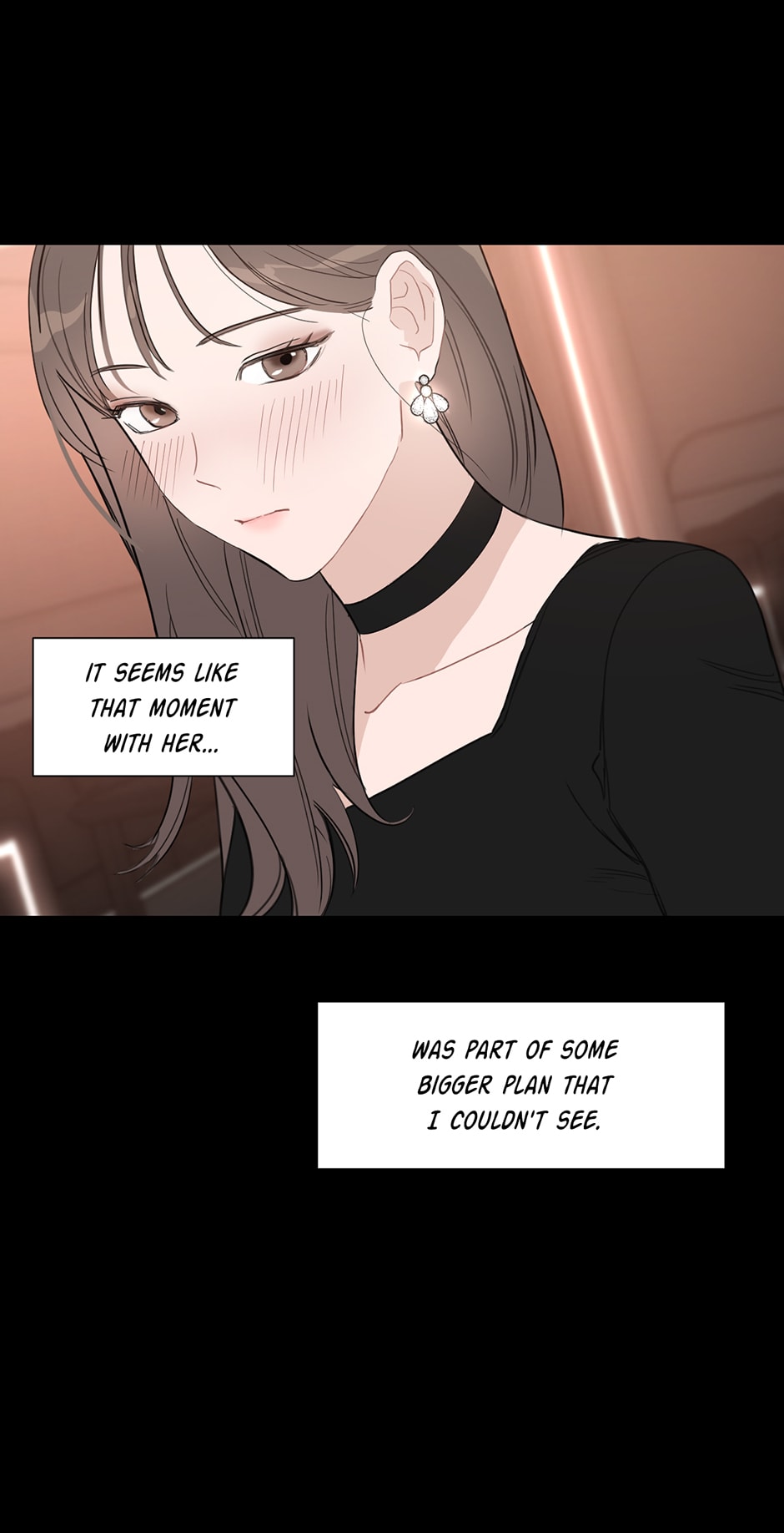 Positively Yours Chapter 17 page 21 - Chapter 17: Her Plan