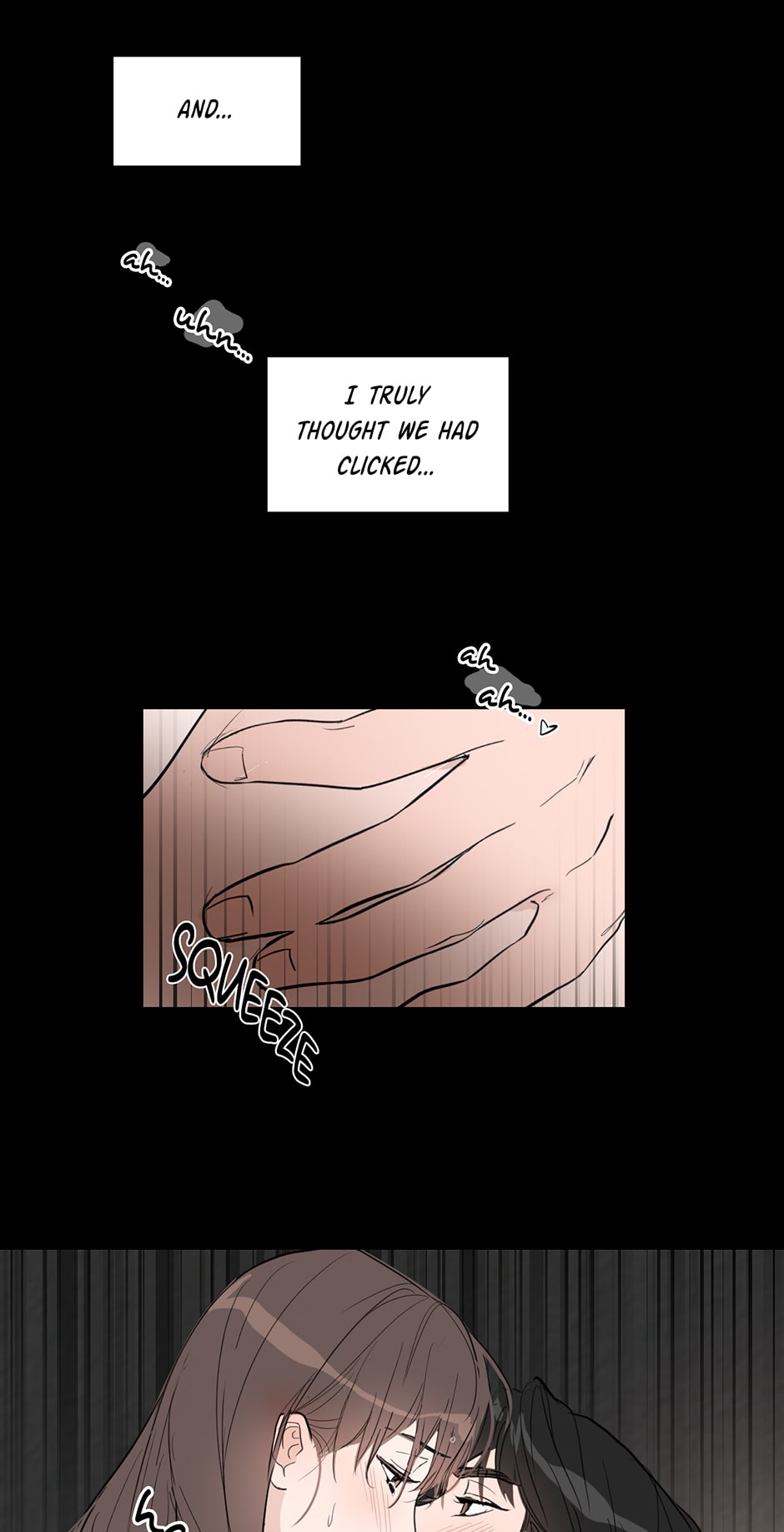 Positively Yours Chapter 17 page 22 - Chapter 17: Her Plan