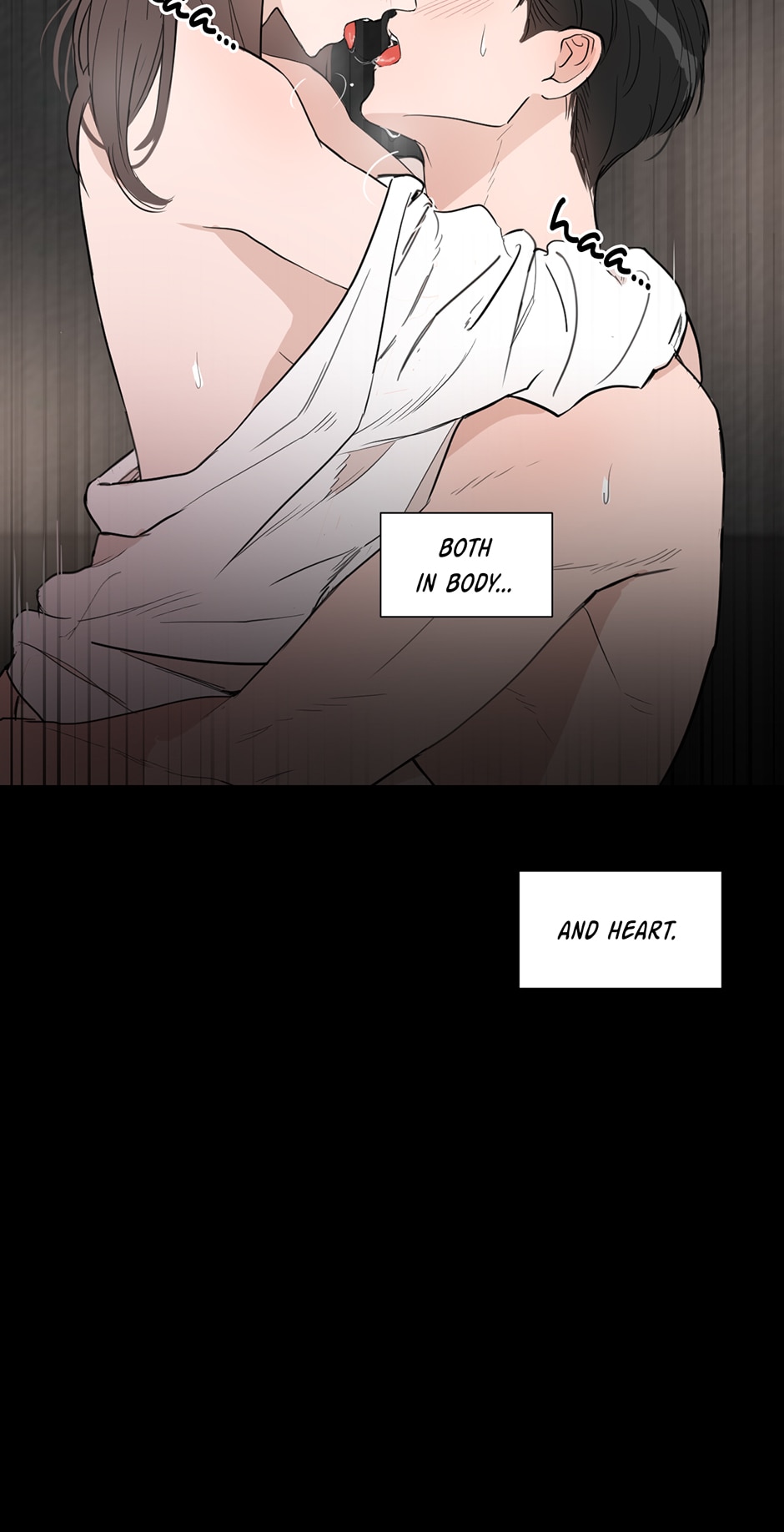 Positively Yours Chapter 17 page 23 - Chapter 17: Her Plan