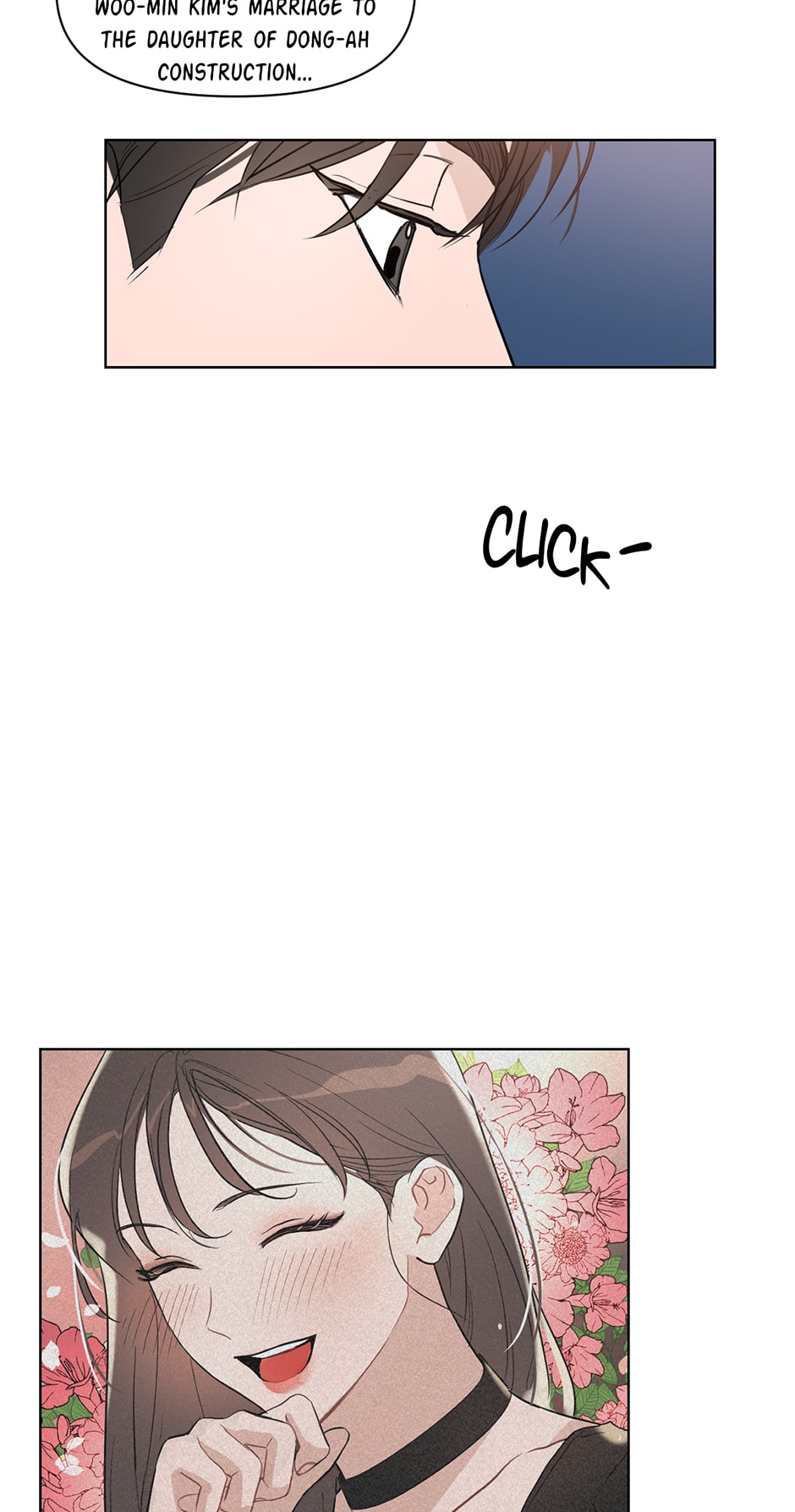 Positively Yours Chapter 17 page 3 - Chapter 17: Her Plan