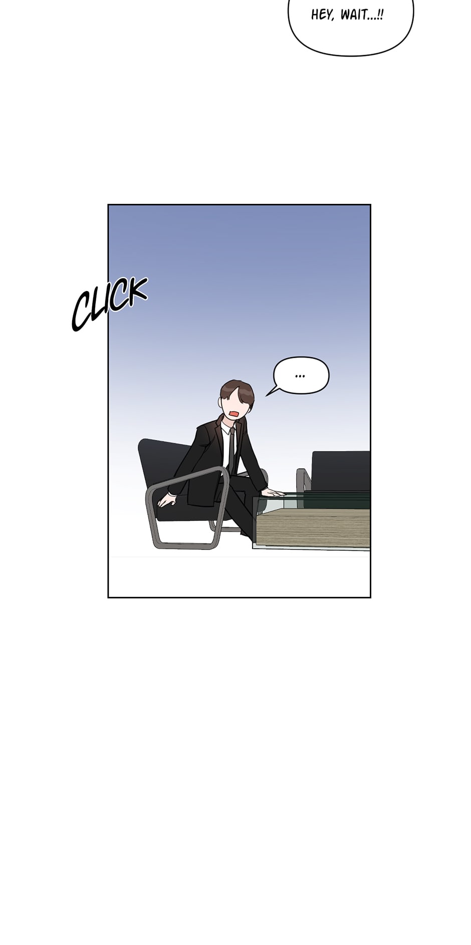 Positively Yours Chapter 17 page 46 - Chapter 17: Her Plan