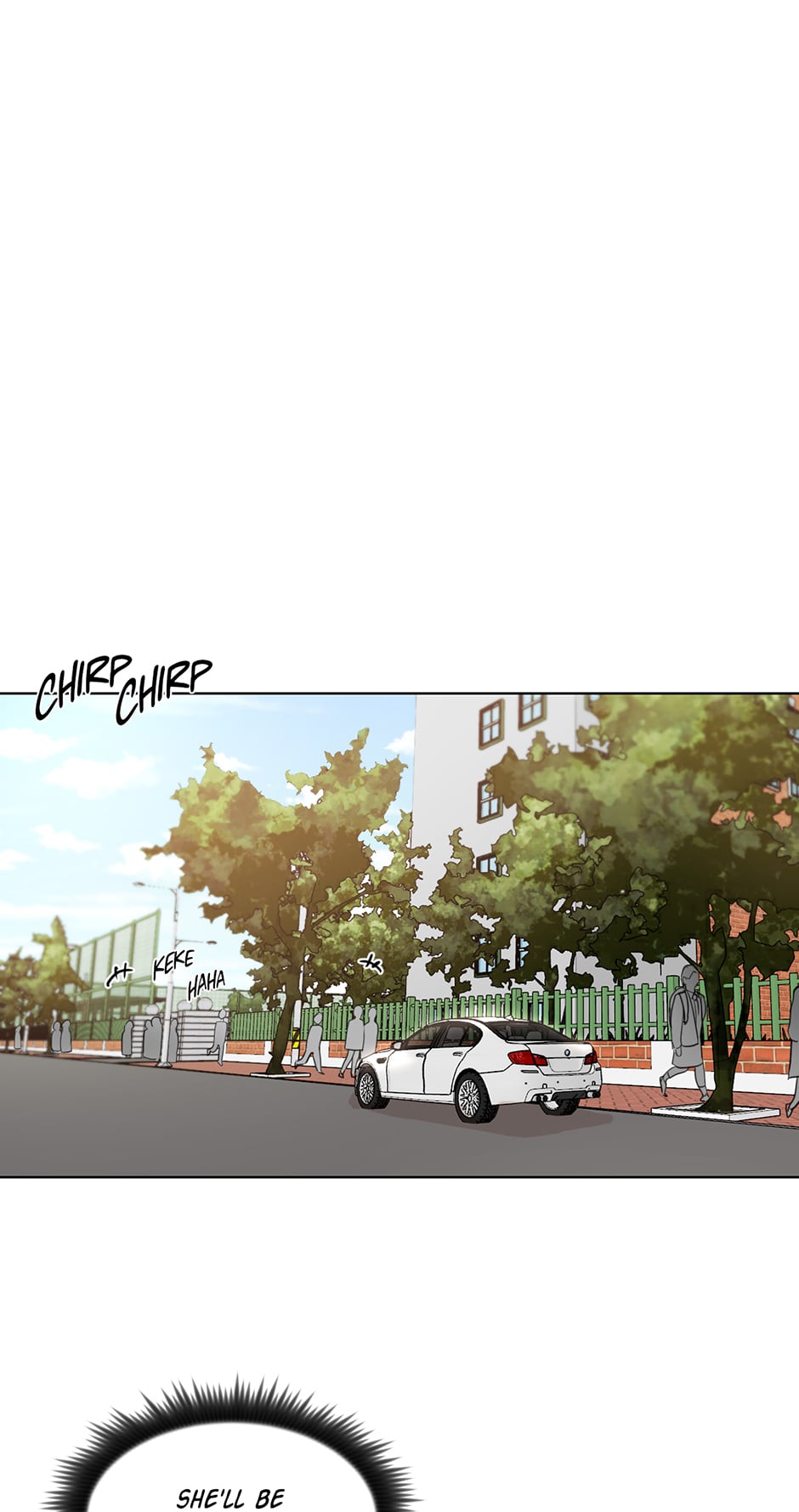 Positively Yours Chapter 17 page 47 - Chapter 17: Her Plan