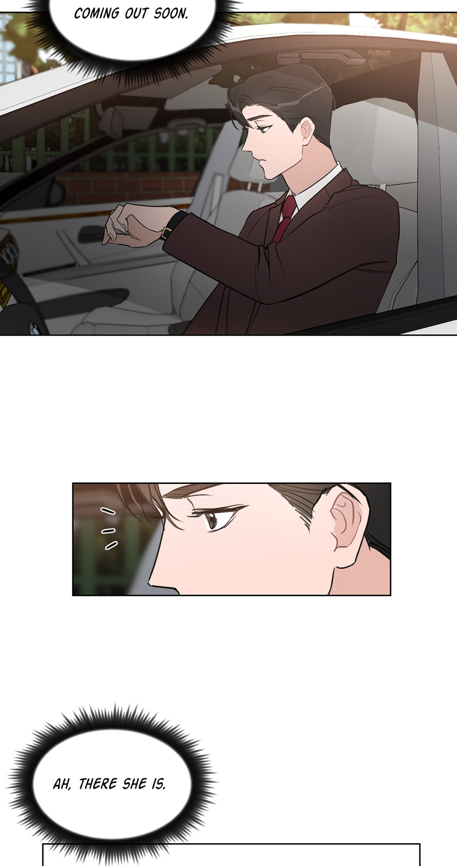 Positively Yours Chapter 17 page 48 - Chapter 17: Her Plan