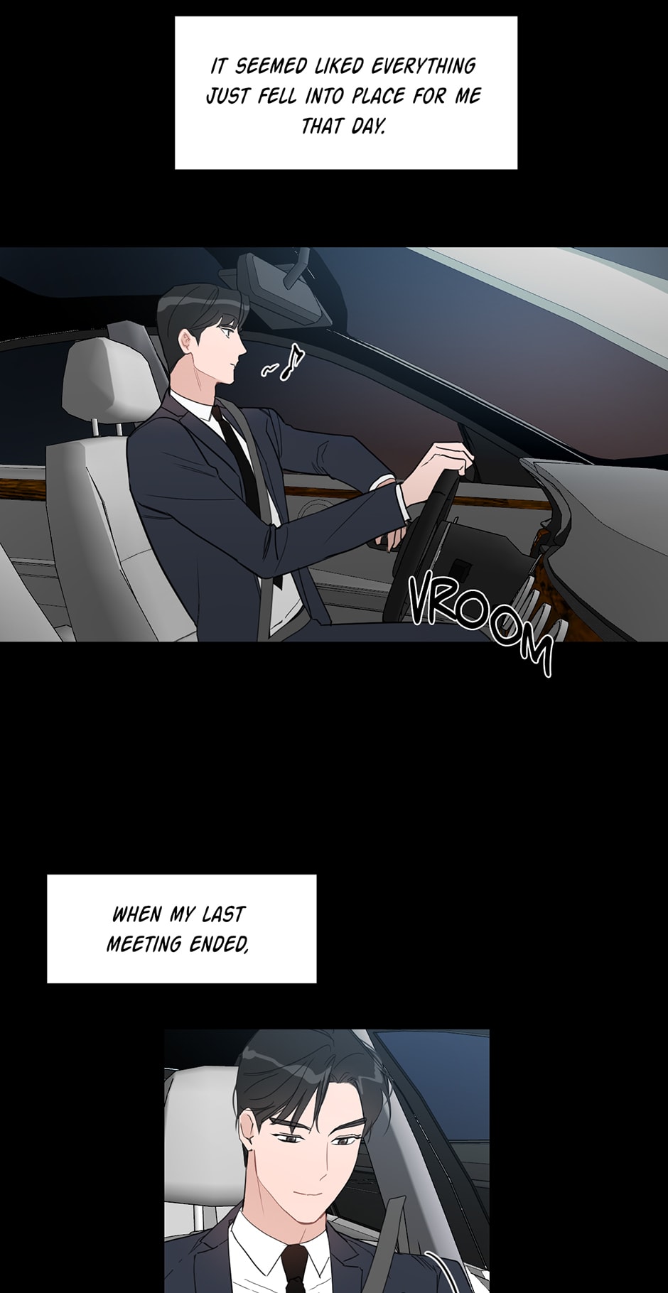 Positively Yours Chapter 17 page 7 - Chapter 17: Her Plan